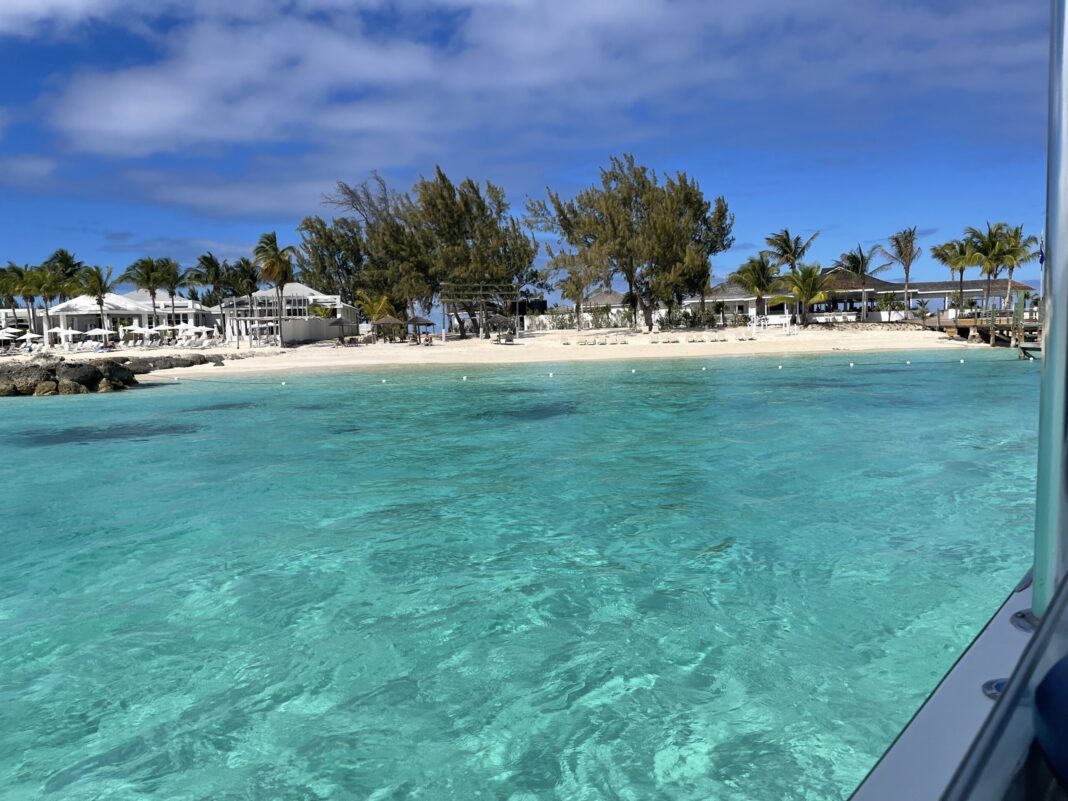 What’s Actually Included with Your Stay at Sandals All-Inclusive Resorts?