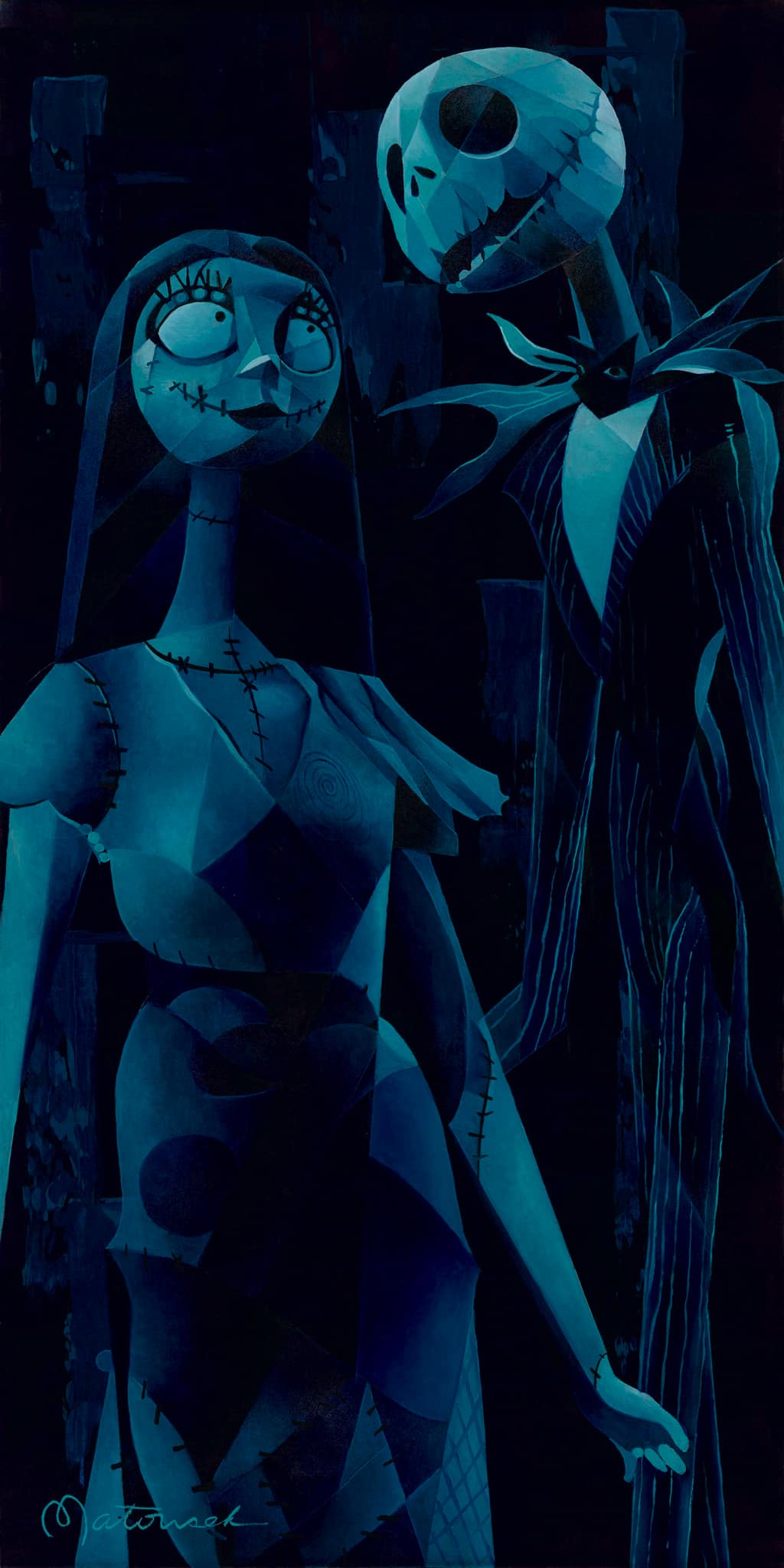 EPCOT International Festival of the Arts 2025 - Artist Profile: Tom Matousek
