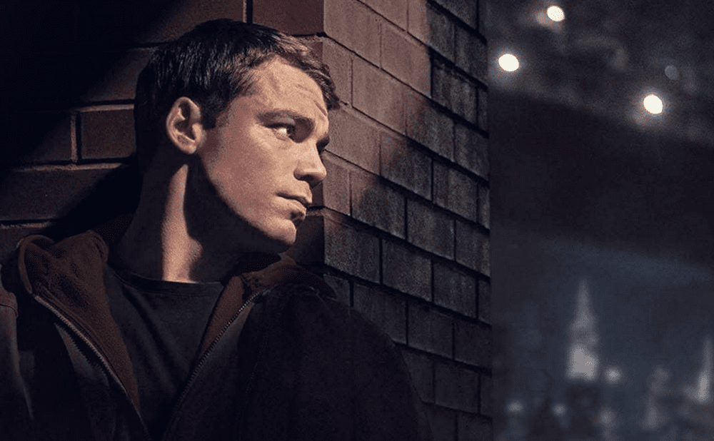 The Night Agent säsong 2 (2025 TV)
