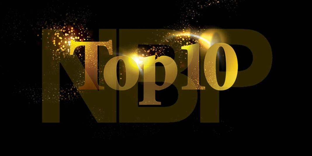 NBP Top 10 Best Films Of 2024