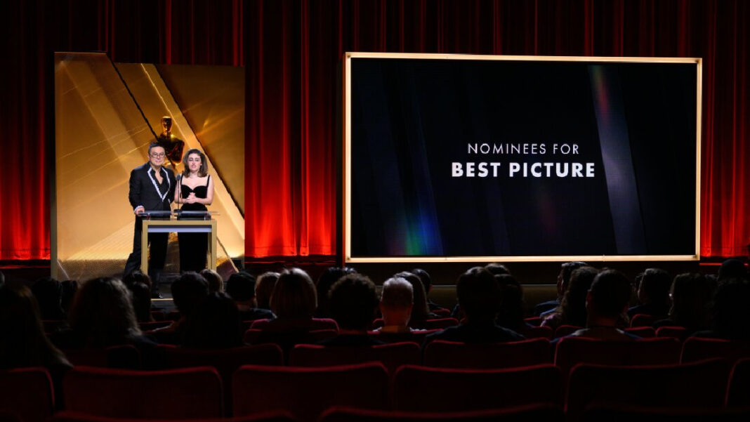 The Good, The Bad, and The Ugly of the 2024 Oscar Nominations