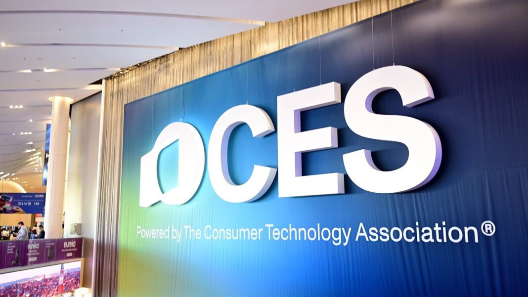 The best smart home tech at CES 2025