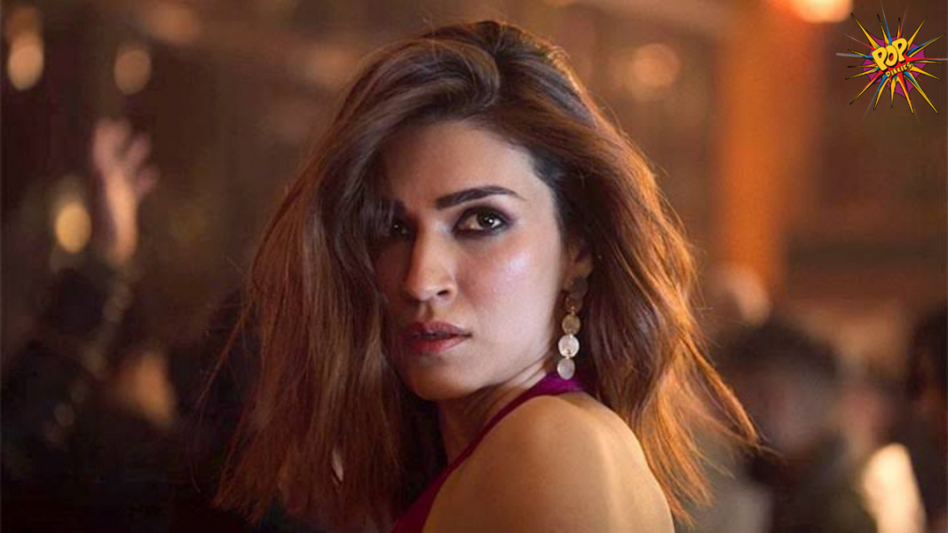 Here's looking at 5 best films of Kriti Sanon