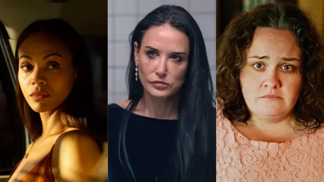SAG Awards 2025 Nominations: A Complete List and Key Contenders (2025/01/09)- Tickets to Movies in Theaters, Broadway Shows, London Theatre & More