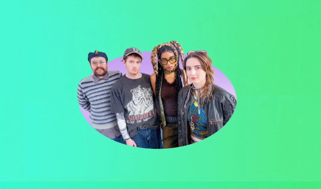 6 of the best Irish songs this week
