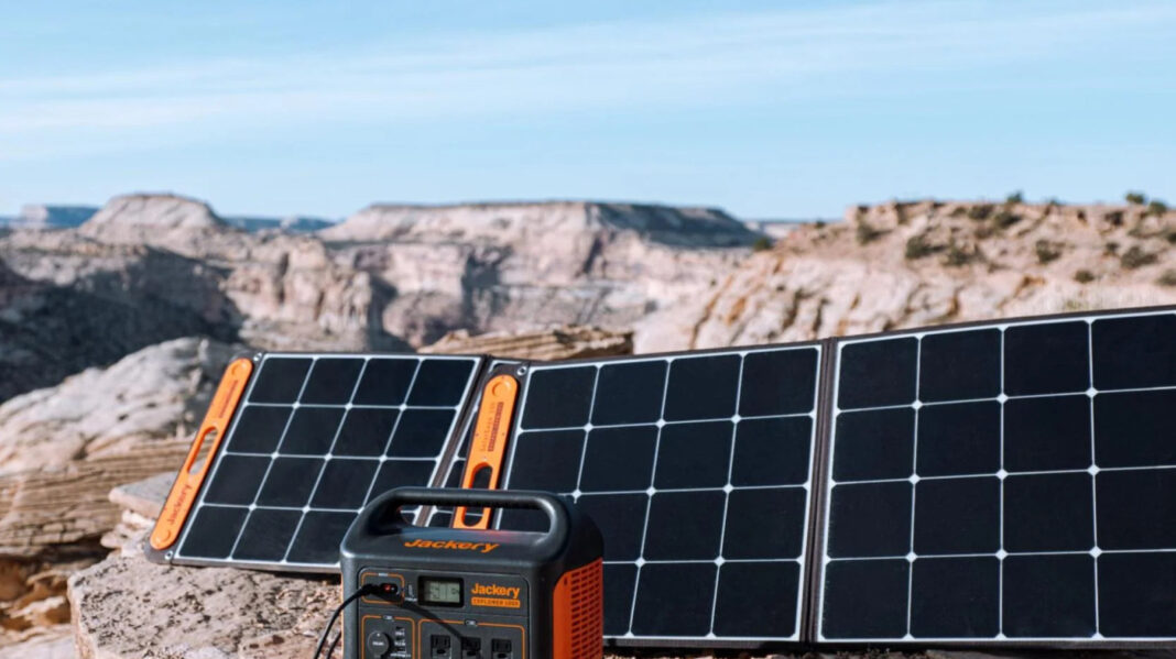 Every Major Portable Power Station Brand Ranked Worst To Best
