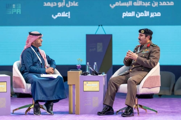 Al-Bassami: Pilgrims’ safety is a cornerstone of Interior Ministry’s security planning