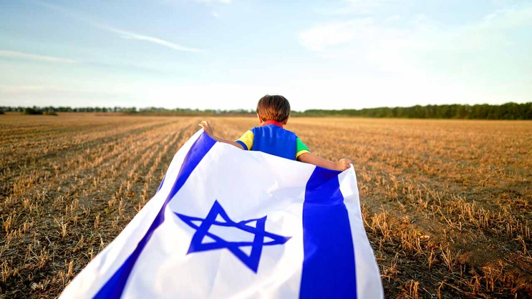 הוועידה הלאומית לביטחון מזון וחוסן תזונתי