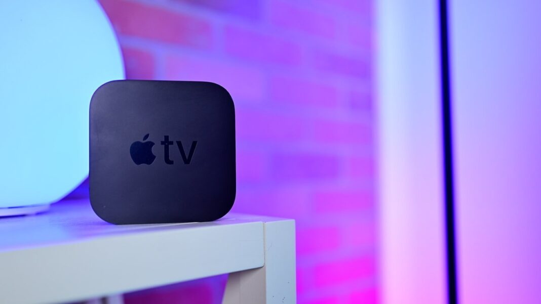 Apple TV 2025 - What to expect price, performance, features