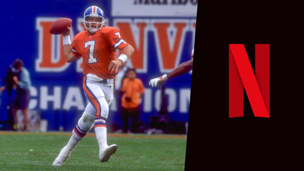 'Elway' Netflix Sports Documentary: Everything We Know So Far