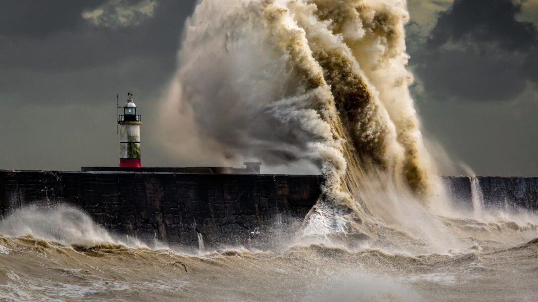 vigilance orange en prévision de la tempête Herminia, à quoi s’attendre ce dimanche 26 janvier ?
