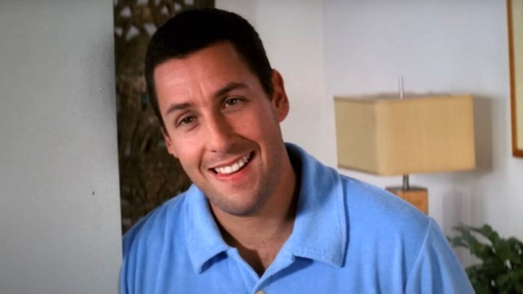 Adam Sandler Has A Funny Take On Why It Would Be ‘Awful’ For Him To Do A Superhero Movie